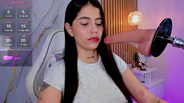 alissaowens_'s cam snapshot