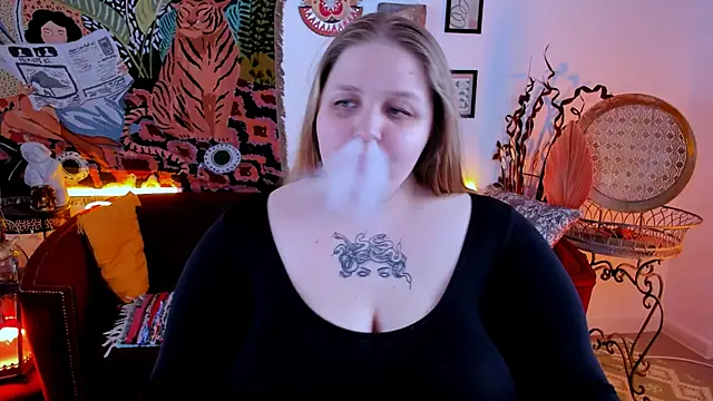 SladaDell's cam snapshot