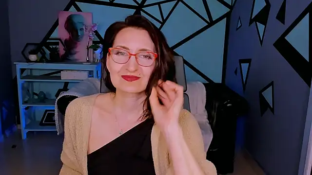 UnaTerra's cam snapshot