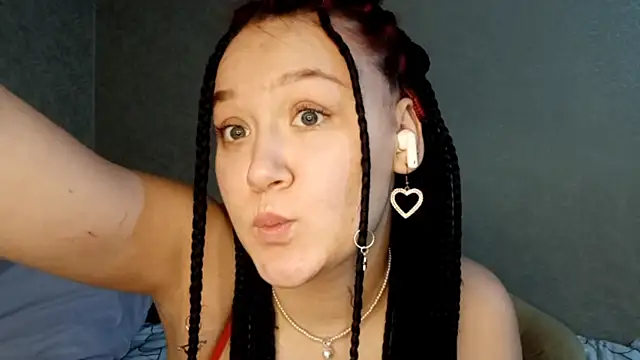 BigHeartMia live sex cam