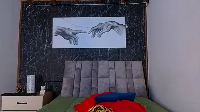 lilith_davis's cam snapshot