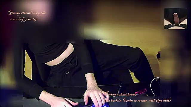 Dutch20Cock's cam snapshot