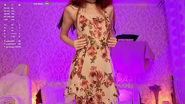 berrry_girl's cam snapshot