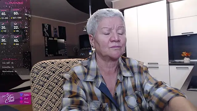 roxana_brooks's cam snapshot