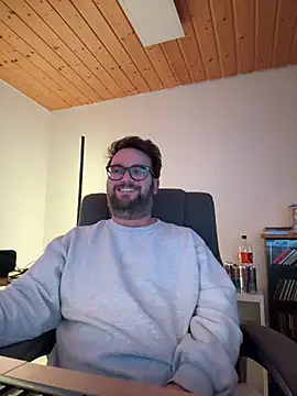 Dominic2295 live sex cam