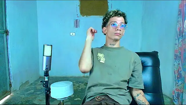 mateodeamjo live sex cam