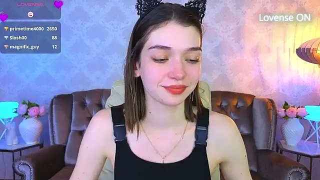 Cherry_Wipe's cam snapshot