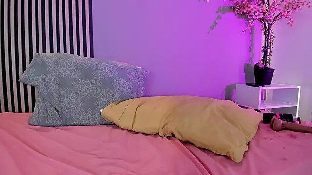 GysellHanson's cam snapshot