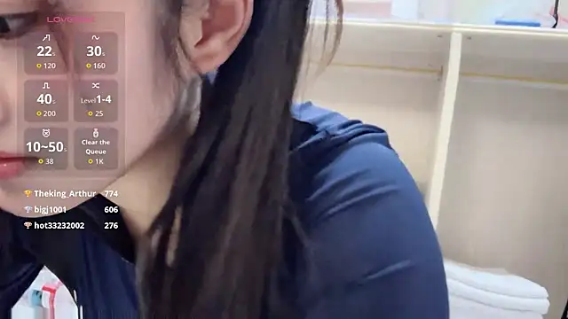 yueyue2003 live sex cam