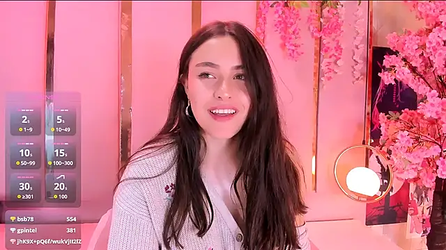 HannaCollins_'s cam snapshot