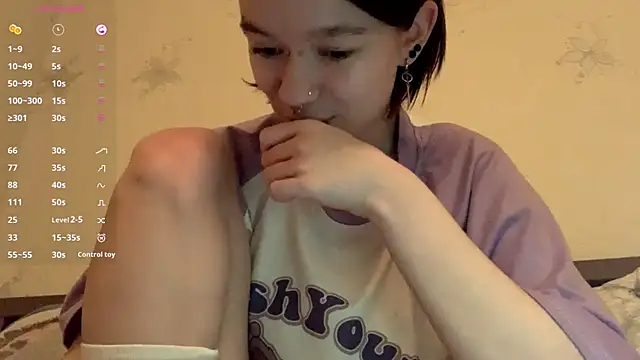 LorRebak's cam snapshot