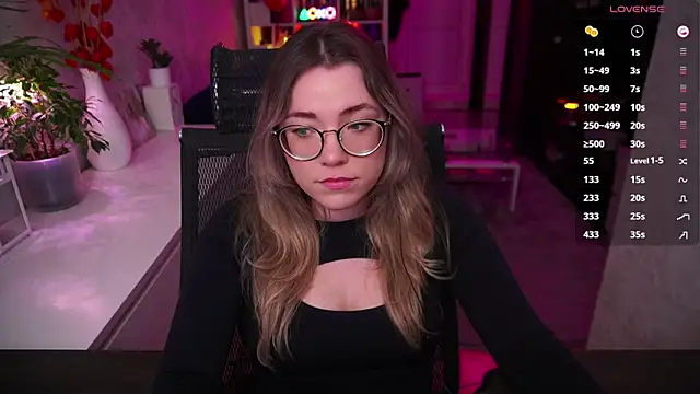 RemyCute's cam snapshot