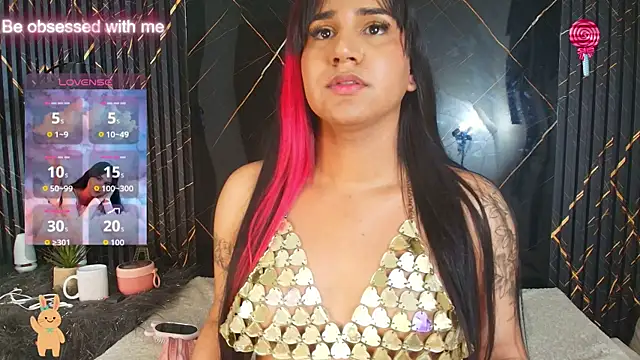 Kagome01 live sex cam