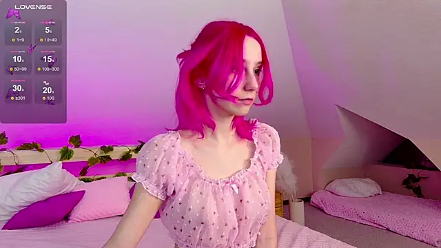 Liann_Stark's cam snapshot