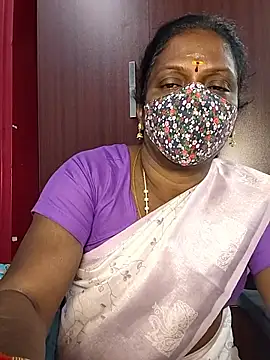 umashreetamil's cam snapshot