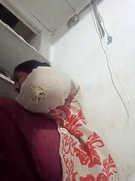 Punam_sing's cam snapshot