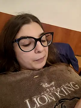 sweetbabygirlforyou's cam snapshot