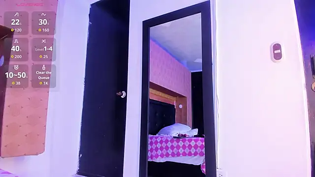 Samantha_Blaze1 live sex cam