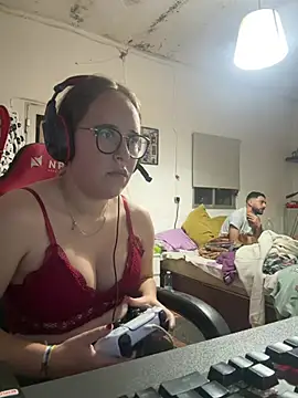 ParejaCanaria12 live sex cam