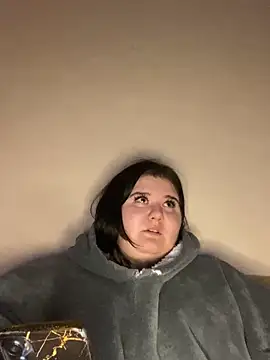 AngelKiras's cam snapshot