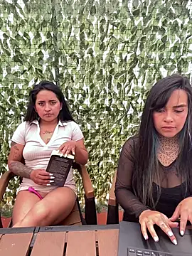 Annie_Alicee's cam snapshot