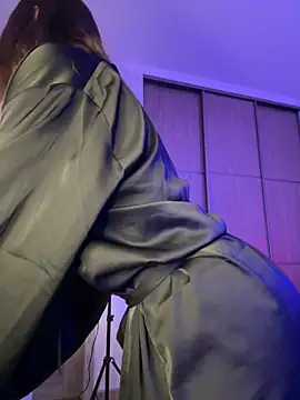 ToriLi's cam snapshot