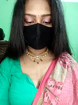 Idhika-Paul's cam snapshot