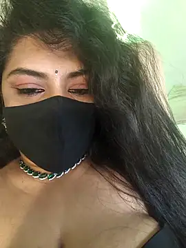 Indian_queen007's cam snapshot