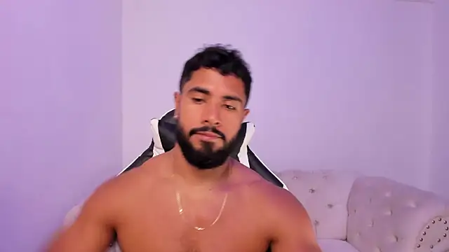 Santiago_huntt live sex cam