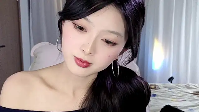 Koikoi___ live sex cam