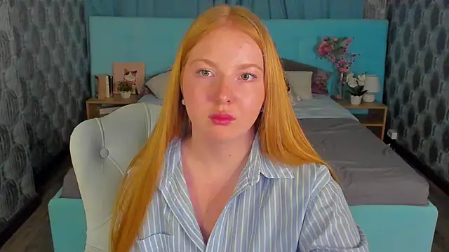 Jinny_Ginger live sex cam