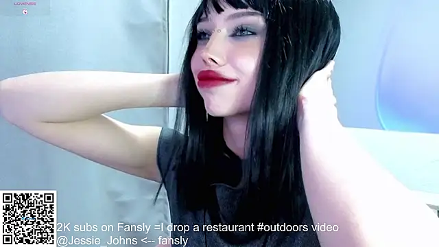 Jessie_Johns live sex cam