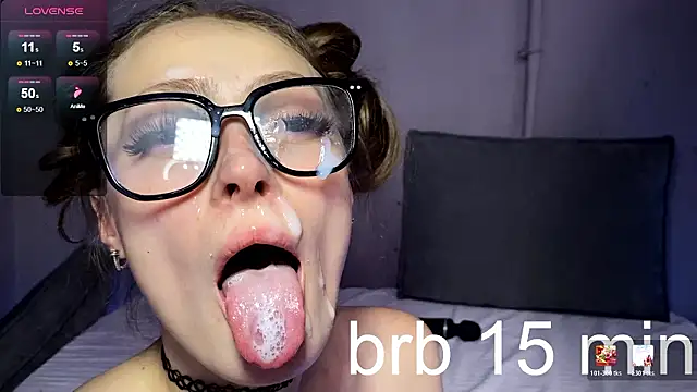 cutemilana_sexwife live sex cam