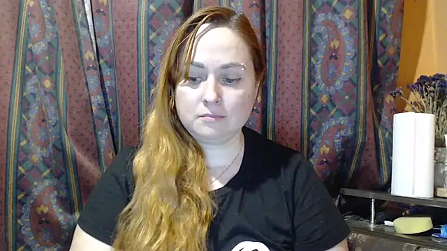 Foxy_Kate3333's cam snapshot