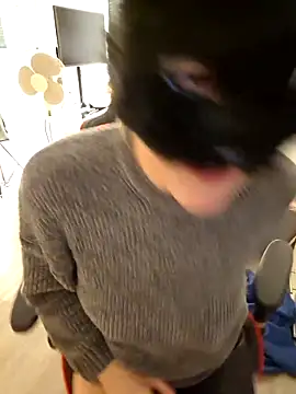 NaughtyCatgirl's cam snapshot