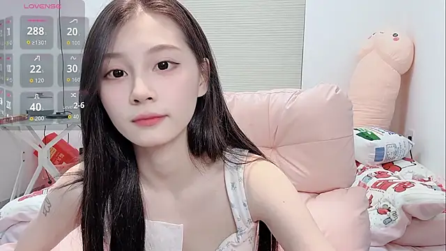 lris-Beauty live sex cam