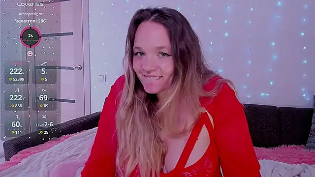 evilla_brill's cam snapshot