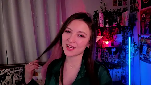 TonieHerner's cam snapshot