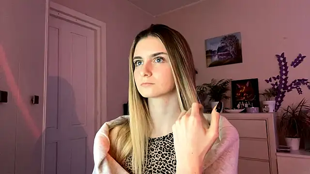 SharellHabersham's cam snapshot