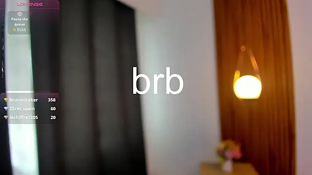 Blue_skyx's cam snapshot