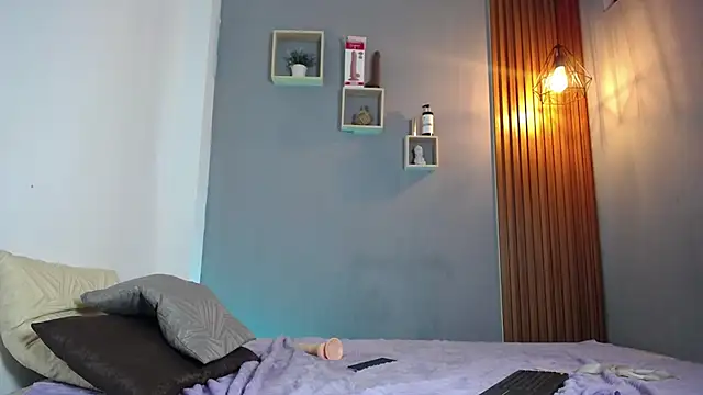 CALELITA01's cam snapshot