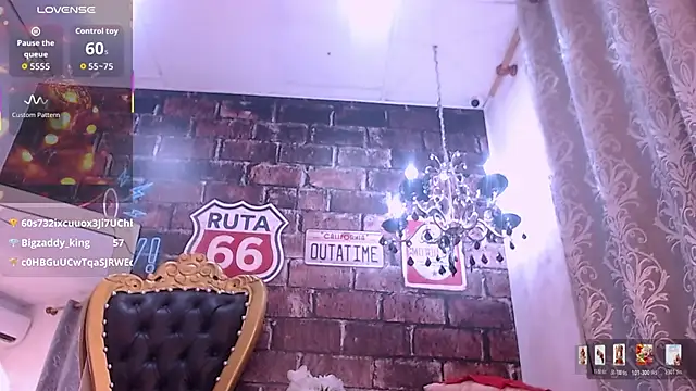 MariyaNovakie's cam snapshot