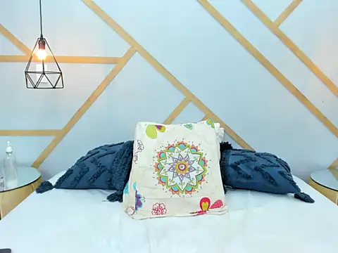 ScarlethCooper's cam snapshot