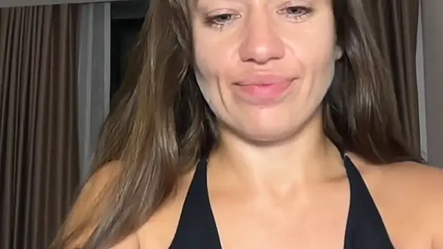 Roriann's cam snapshot