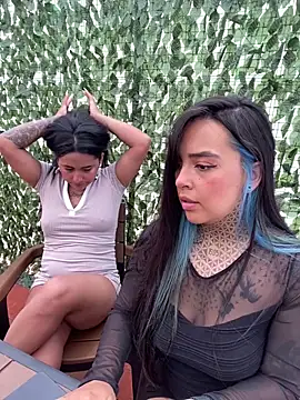 Annie_Alicee's cam snapshot