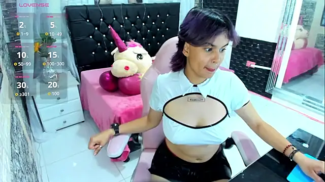 violeth_lockma's cam snapshot