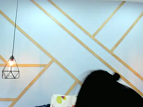 ScarlethCooper's cam snapshot