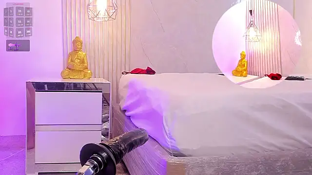 IsabellaMendez_'s cam snapshot