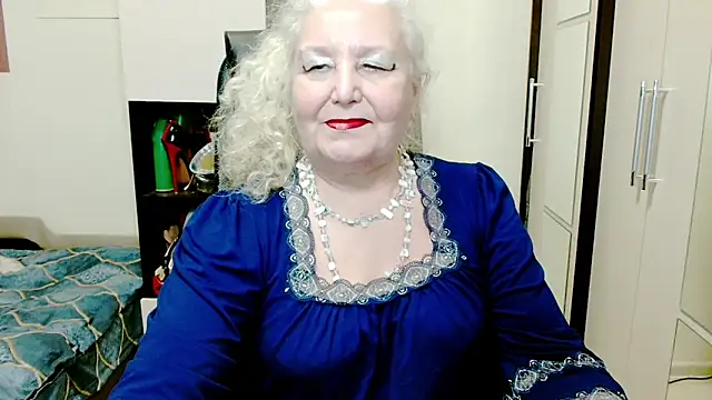 GrannyAlisa's cam snapshot