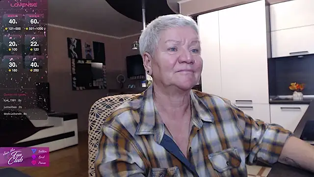 roxana_brooks's cam snapshot